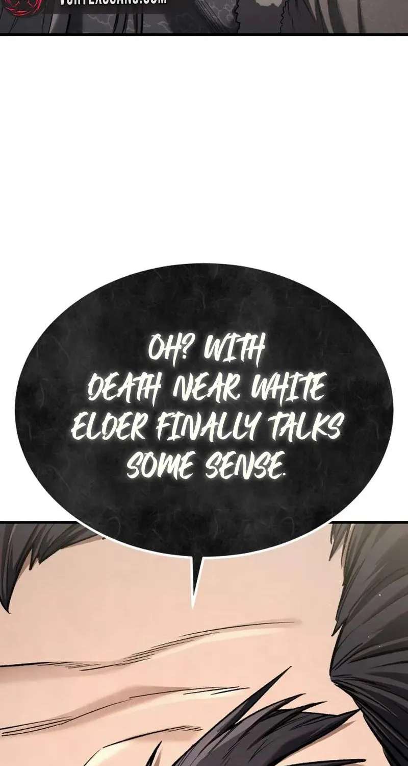 I Became a Martial Arts God's Youngest Son Chapter 1 - page 27