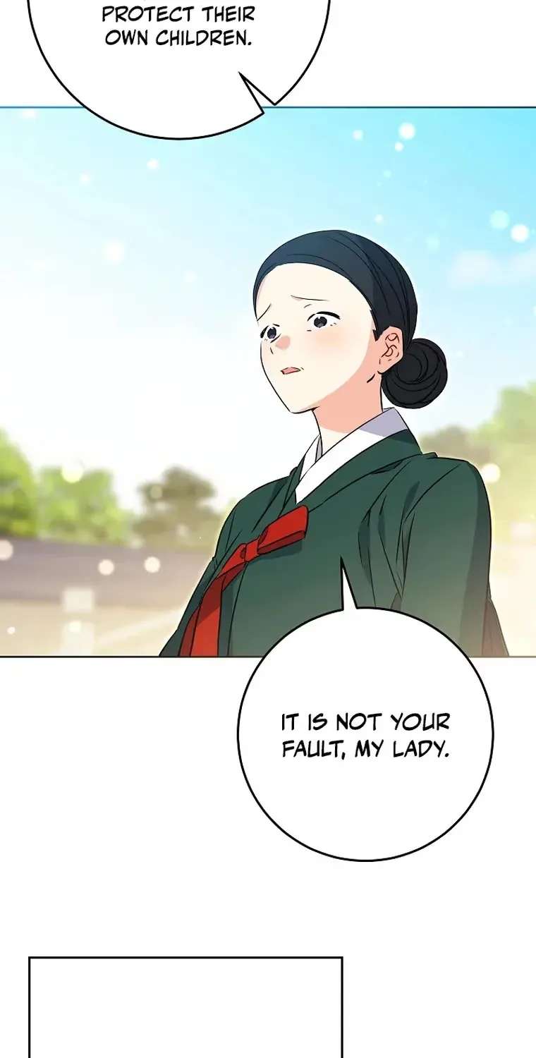 Born As The Daughter Of A Lowly Concubine Chapter 93 - page 72