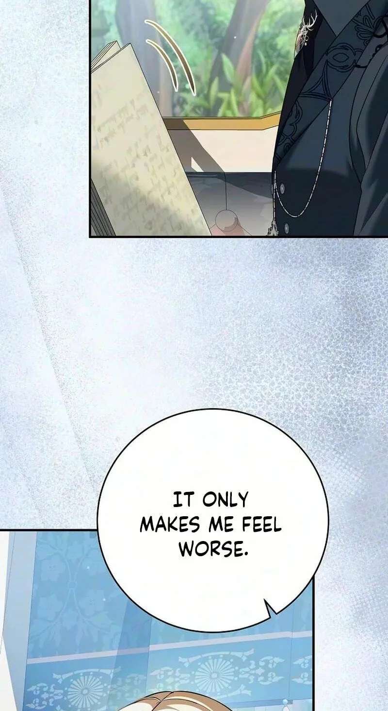 I Had My Position as a Wife Stolen by My Twin Chapter 15 - page 35