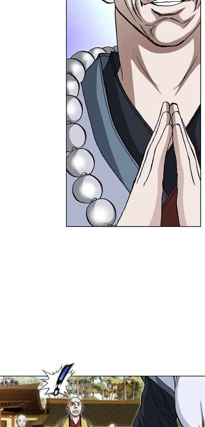 Return of the Immortal Monk Chapter 87 - page 62
