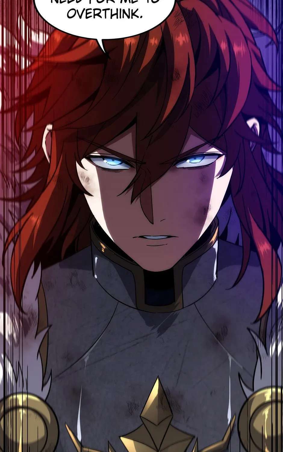 The Beginning After the End Chapter 257 - page 3
