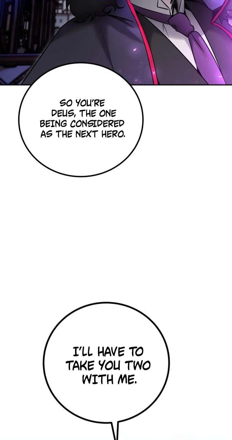 Secretly More Powerful than the Hero Chapter 141 - page 99