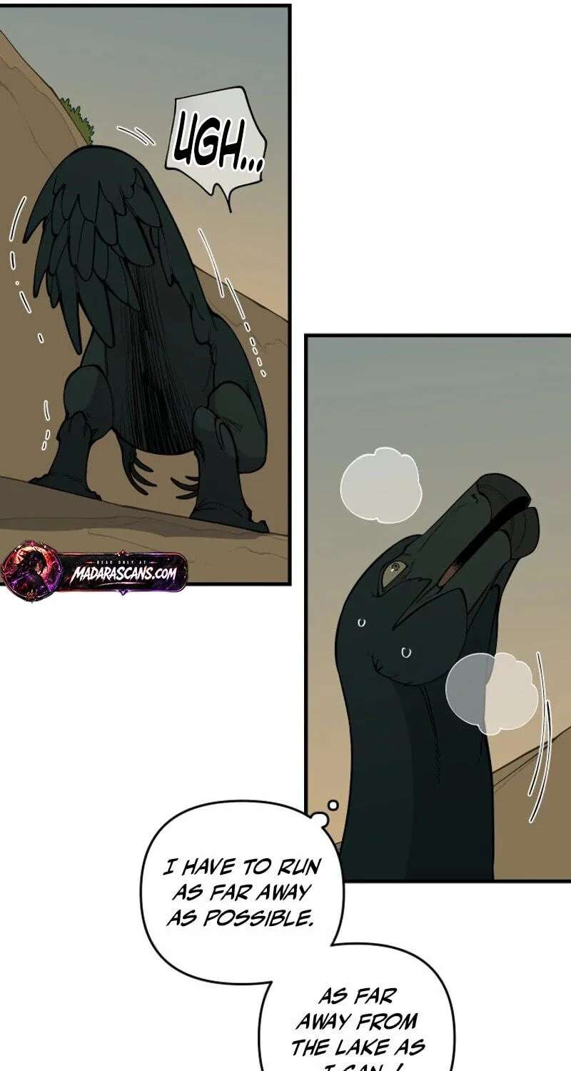 Ancient Animal Tales Chapter 62 - page 26
