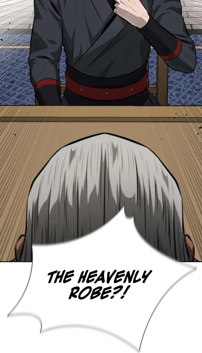 Absolute Master of the Senate Chapter 75 - page 9