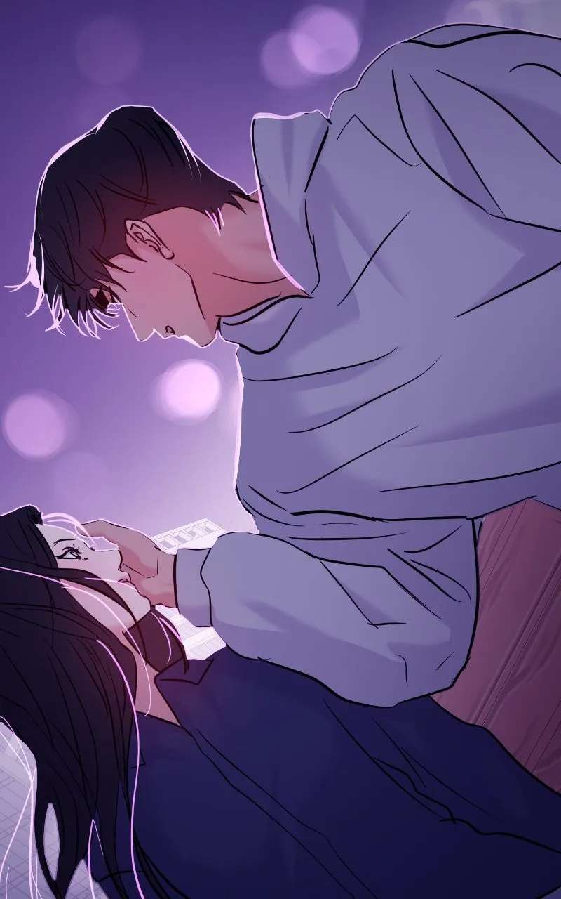 This is aCampus Romance Series Chapter 140 - page 70