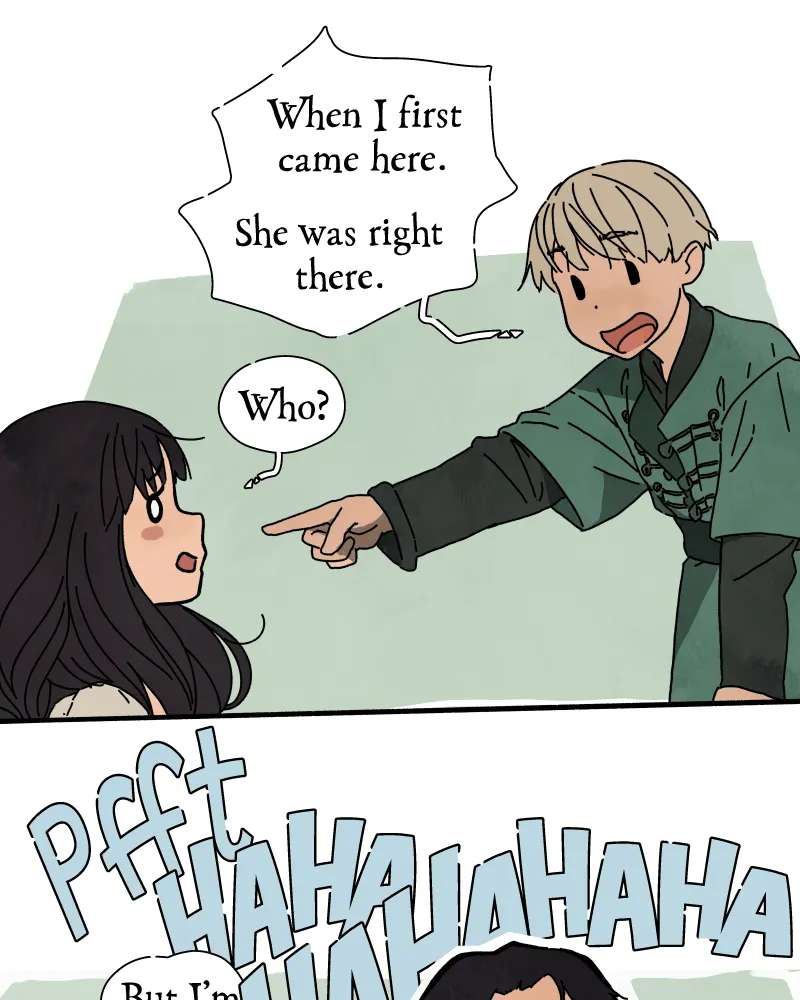 The Keepers' Inn Chapter 8 - page 42