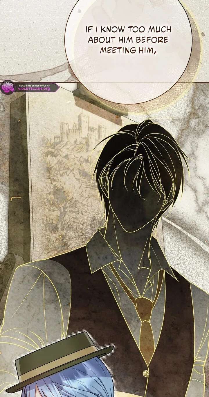 The Villainess's Blind Date Is Too Perfect Chapter 138 - page 8