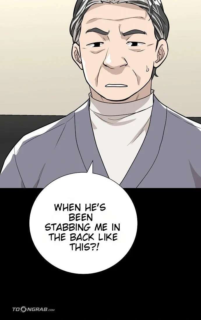 Assistant Manager Lee's Survival Story Chapter 28 - page 42