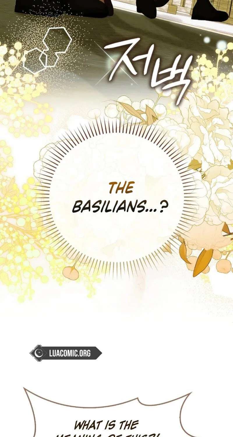 The Baby Fairy is a Villain Chapter 73 - page 99