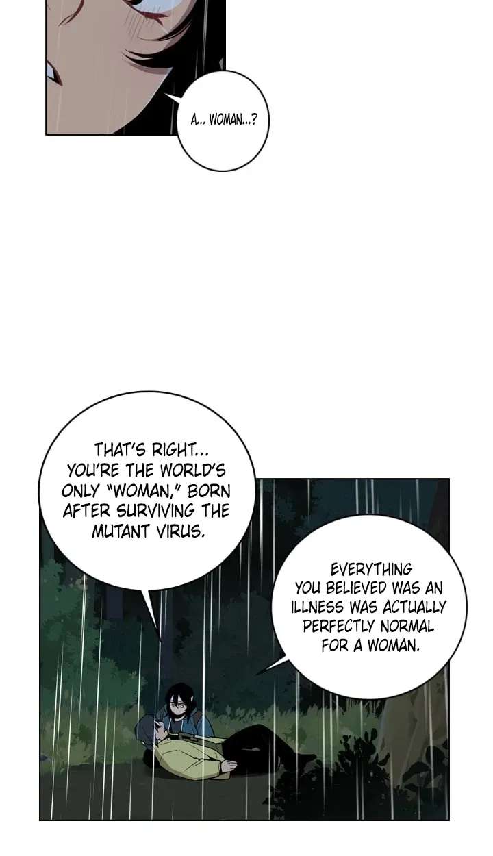 Men City Chapter 2 - page 73