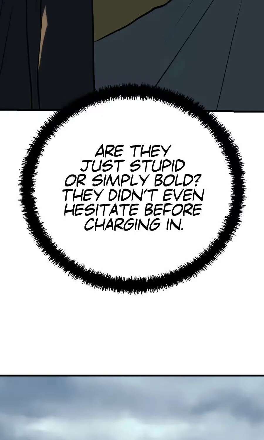 The Masters of Heaven and Earth Chapter 84 - page 128