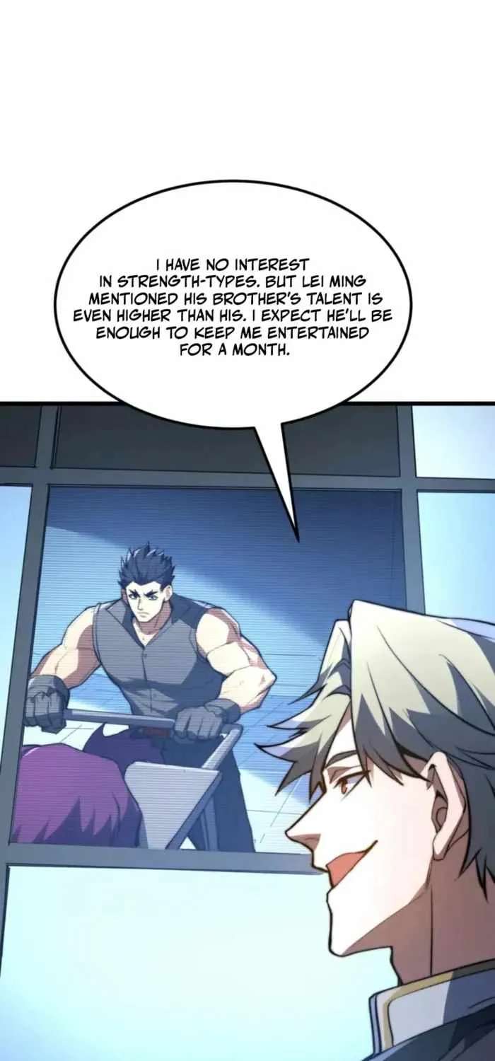 Rise of The Soul-Devouring God Chapter 24 - page 69