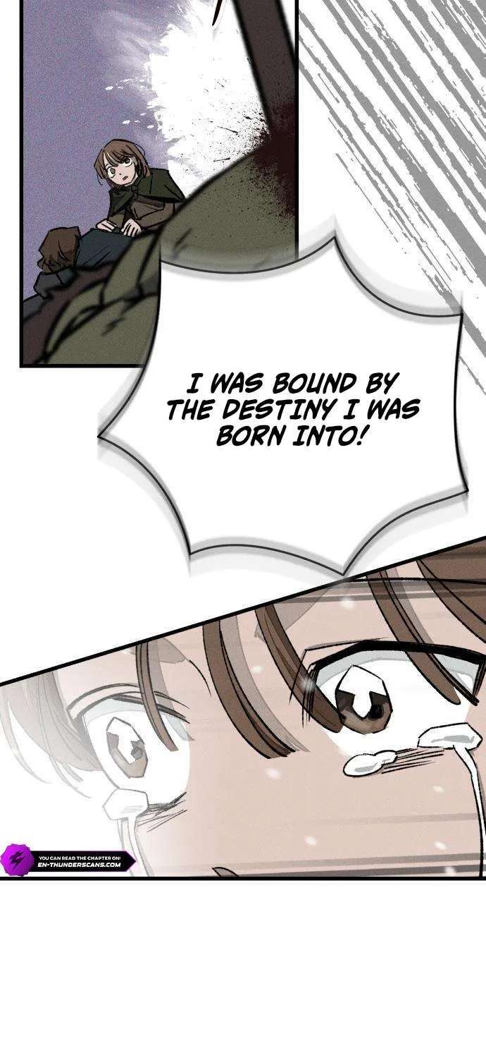 The Black-Haired Knight King Chapter 28 - page 52