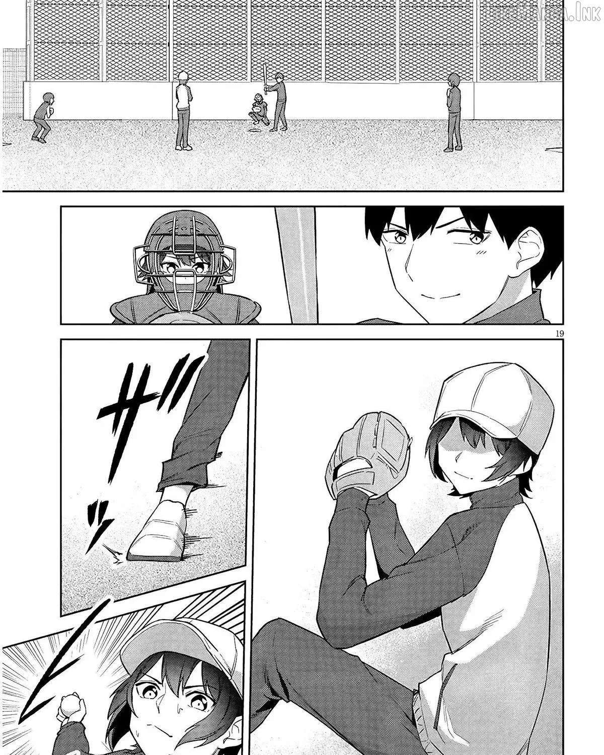 She Was Actually My Stepsister Chapter 41 - page 39