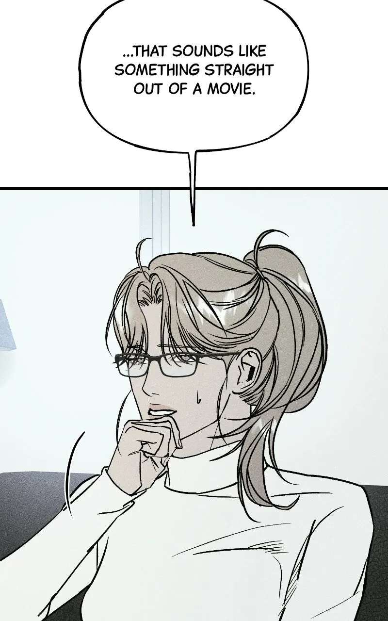 Acting Gangster Chapter 50 - page 89