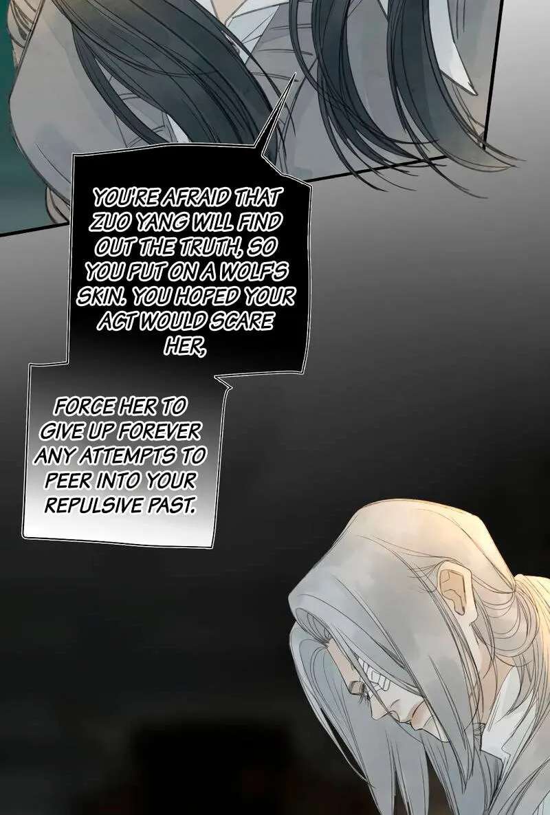 Miss Zuo Ying Chapter 30 - page 72