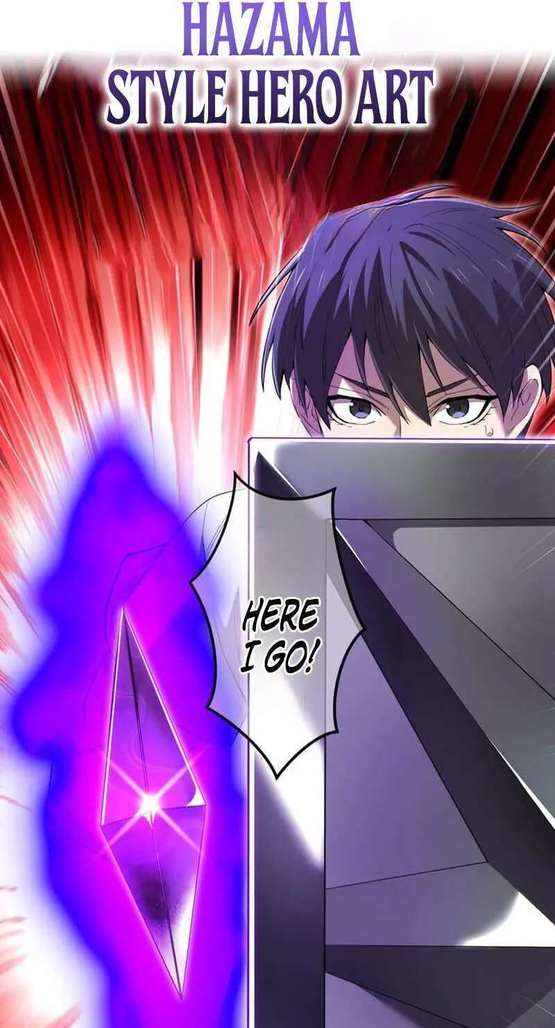 Ore Dake Saikyou Chouetsusha - Zen Sekai no Cheat Shishou ni Mitomerareta Chapter 121 - page 62