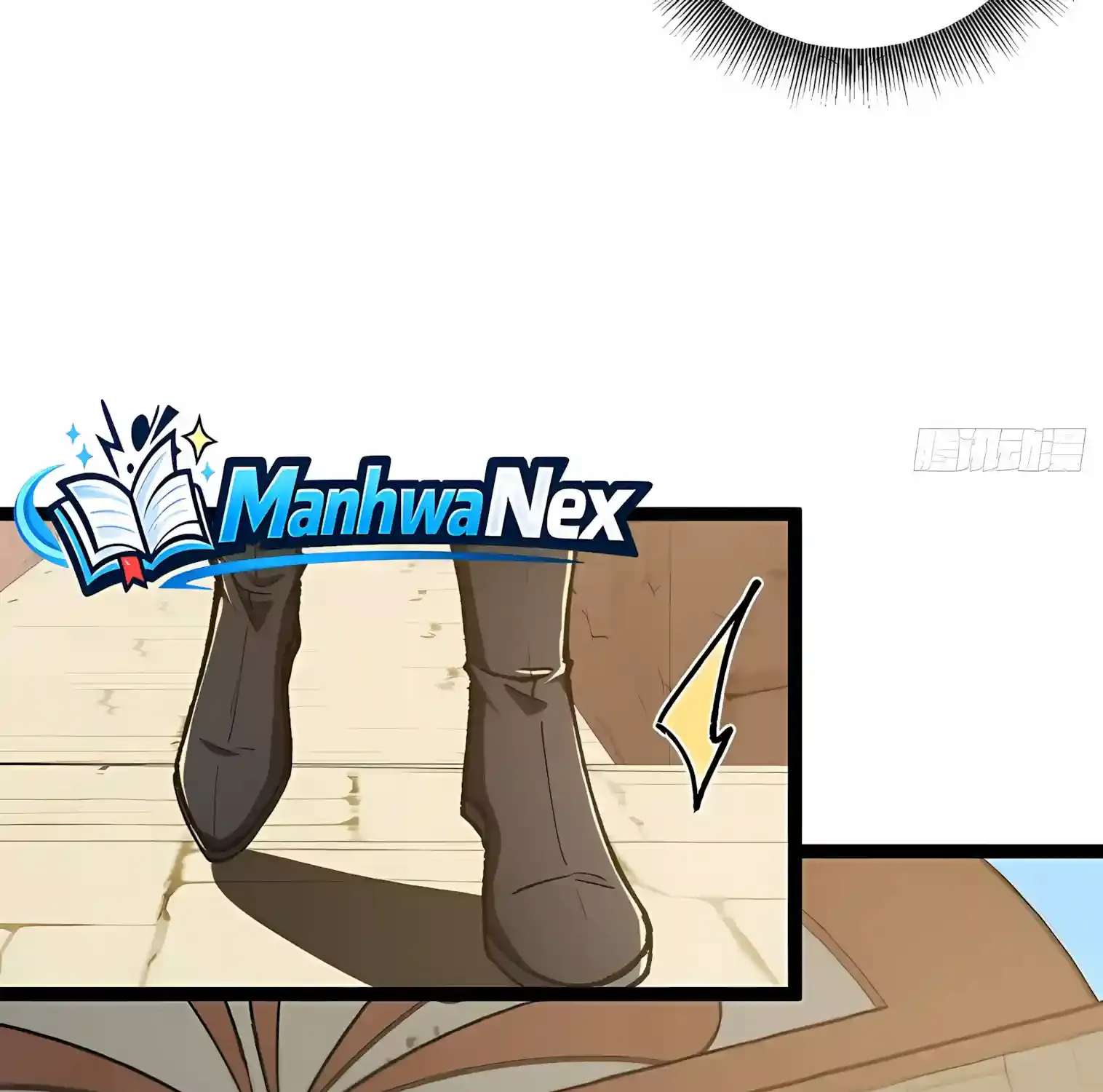 I May Be a Beginner, but I’m Actually a Level 99 Overpowered Player Chapter 27 - page 61