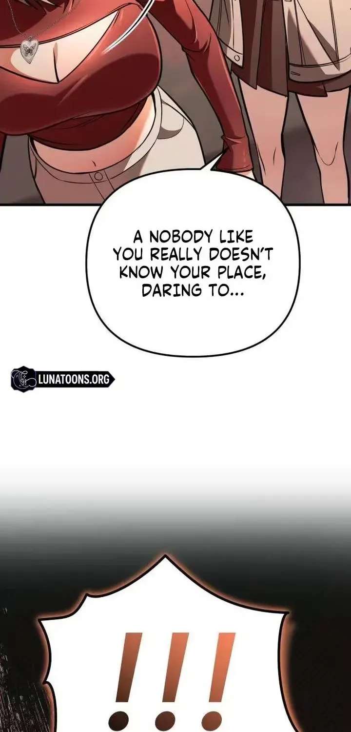 The Dragon Girlfriend Has Returned Chapter 5 - page 65