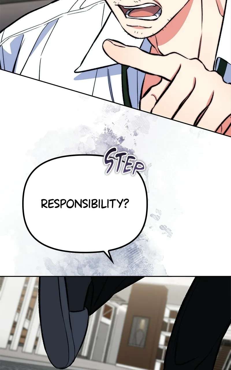 Woke Up as the CEO’s Dog Chapter 55 - page 25
