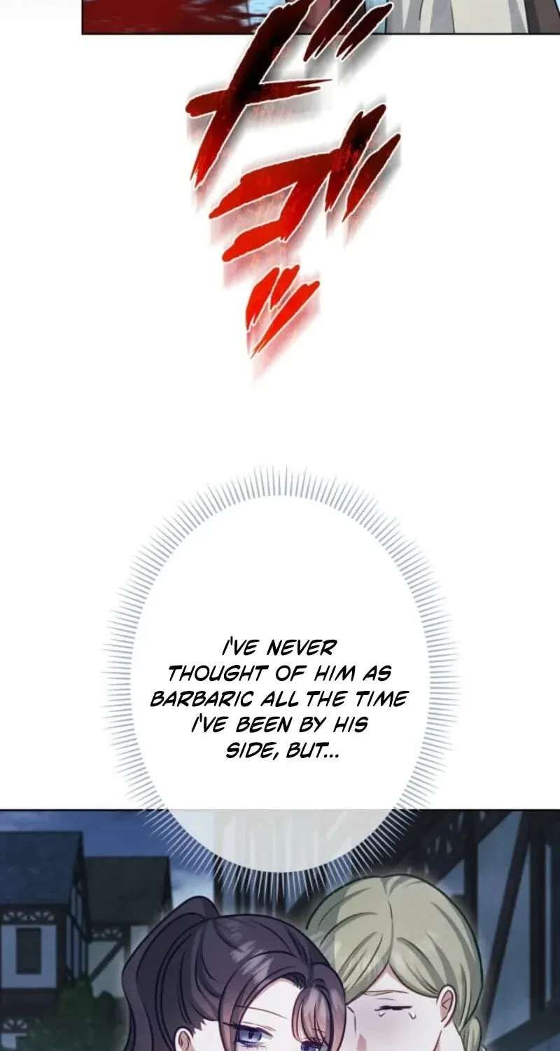 When My Enemies Weep Chapter 49 - page 65