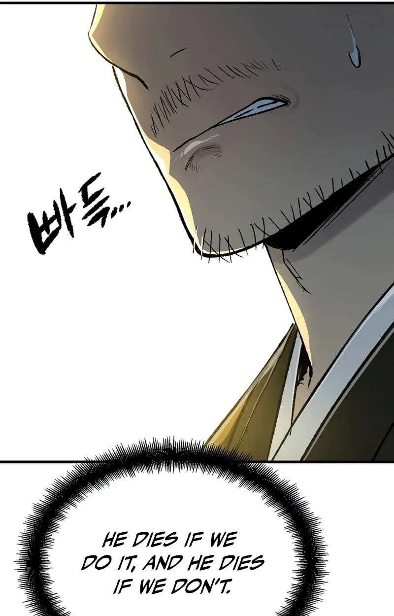 Reincarnated Murim Lord Chapter 137 - page 33
