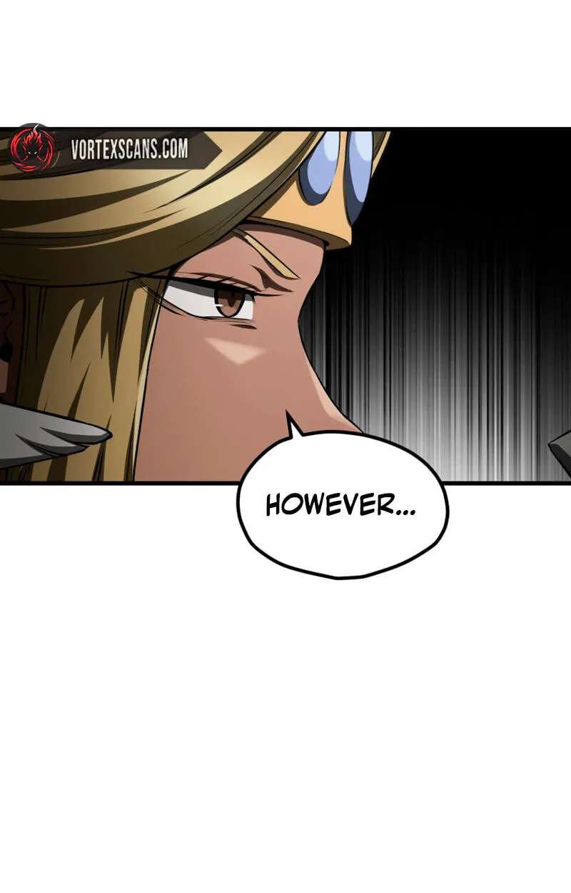 Latna Saga: Survival of a Sword King Chapter 302 - page 36