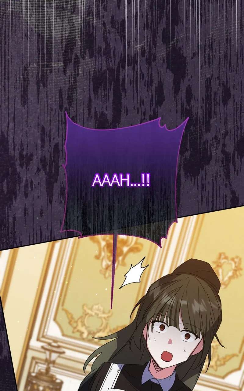 I Thought I wasthe Real Daughter Chapter 28 - page 53
