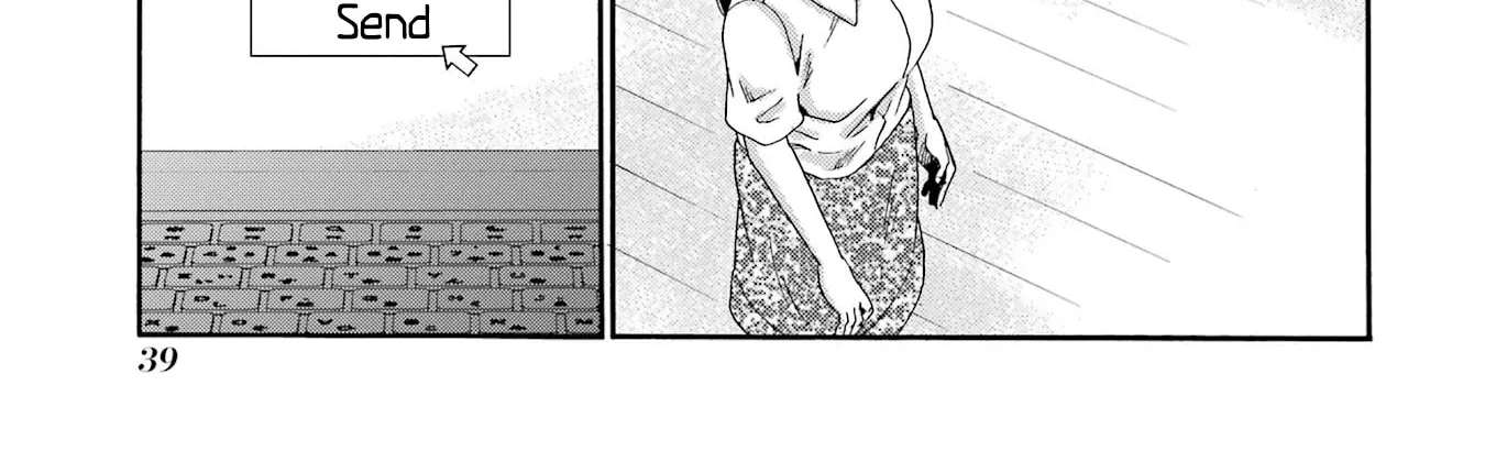 Let’s Start The Closing Meeting. ~ So Begins The Bullying Trial ~ Chapter 16 - page 74