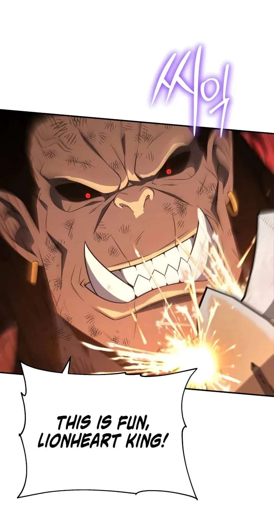 The Knight King Who Returned with a God Chapter 185 - page 77