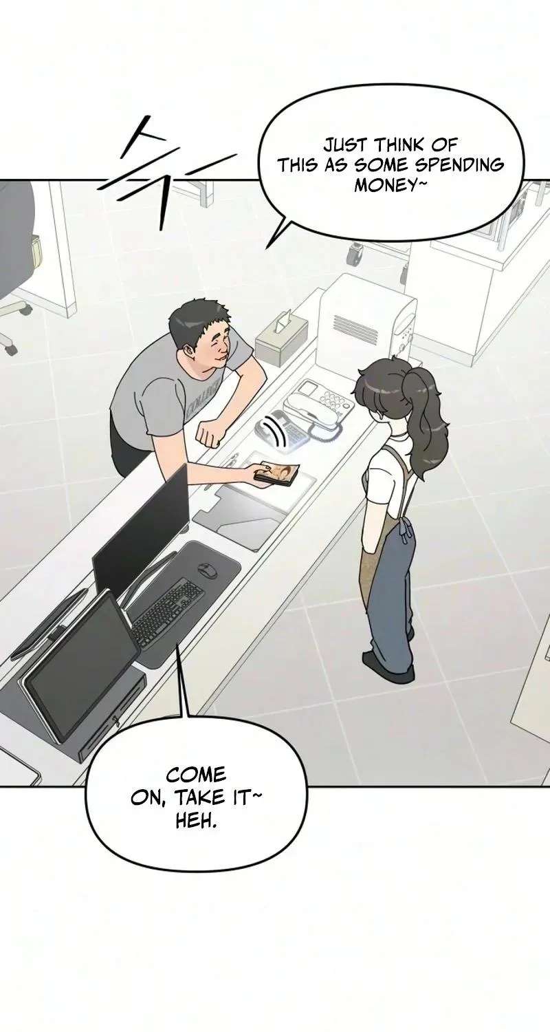 Reversal! First Love Chapter 7 - page 93