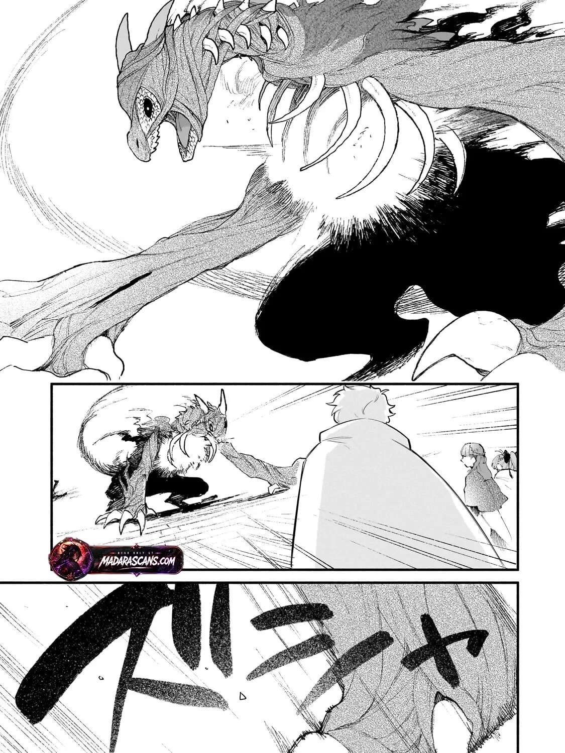 My Modern Dungeon Life Continues as an Open World in Another World Chapter 36.2 - page 18