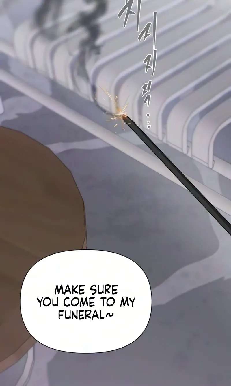 My family's Romeo Chapter 56 - page 93