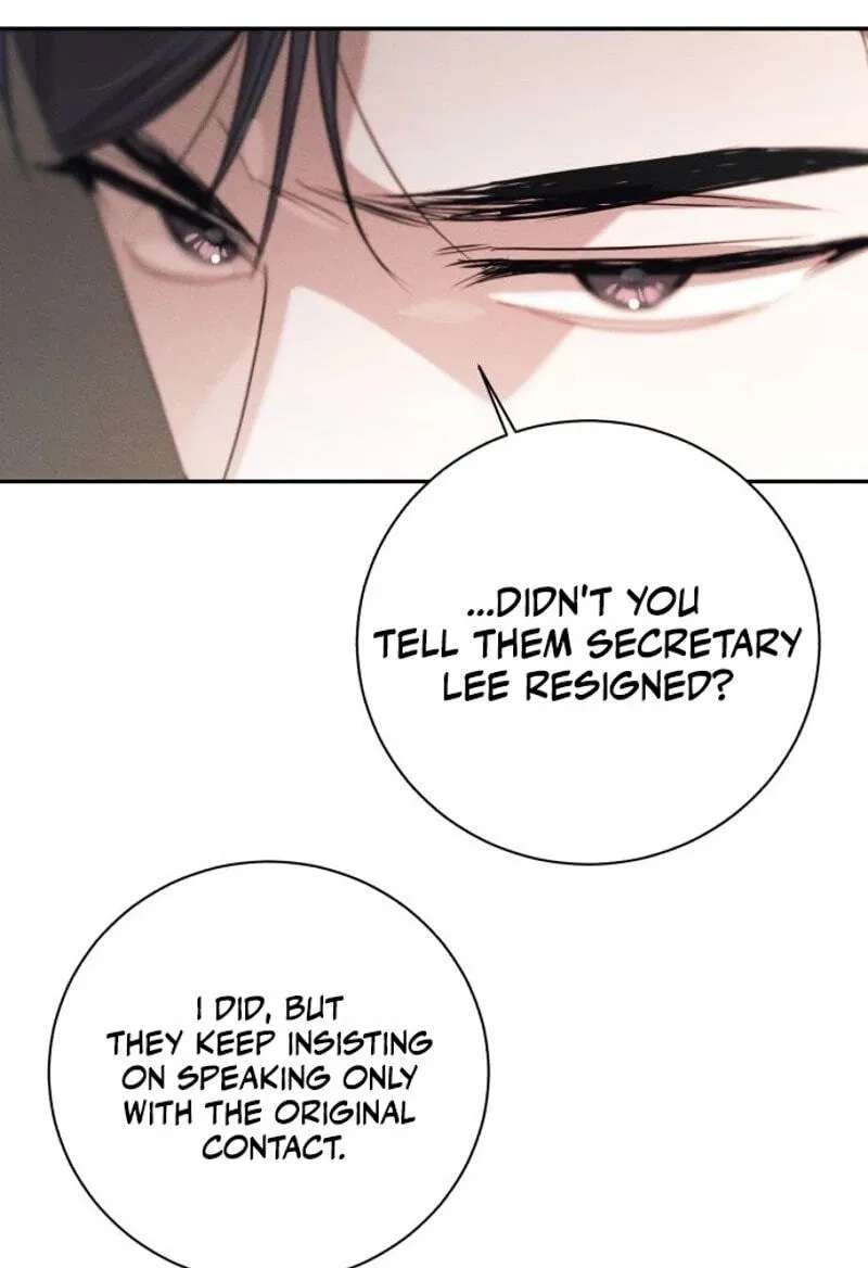 Obsession Chapter 24 - page 25