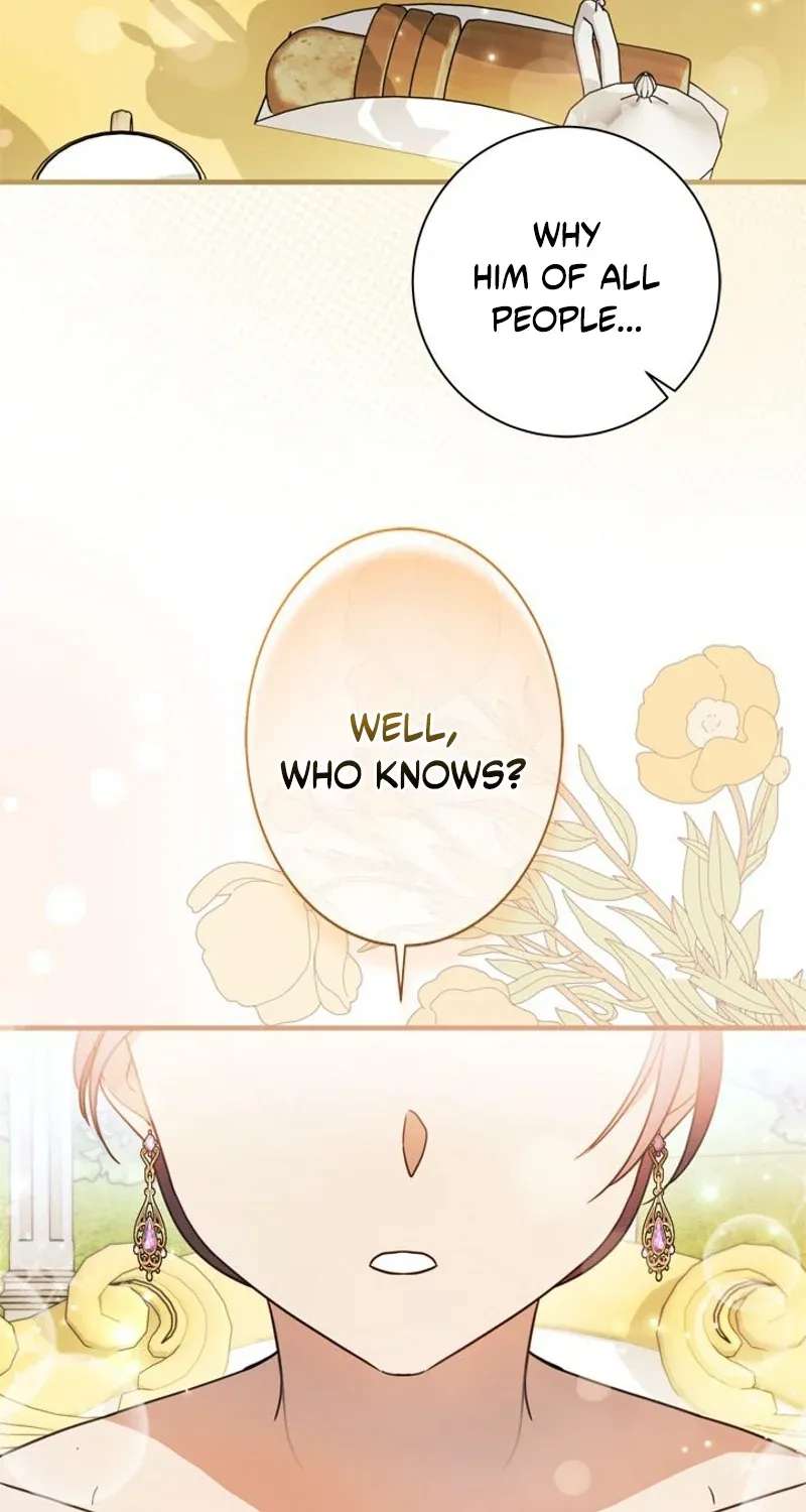 The Beloved Contract Daughter of the Count’s Family Chapter 38 - page 67
