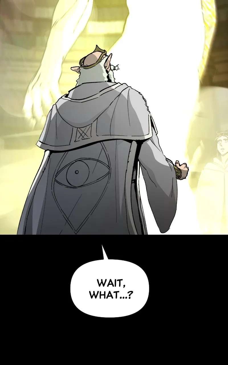 Legend of theHoly Sword Chapter 73 - page 35