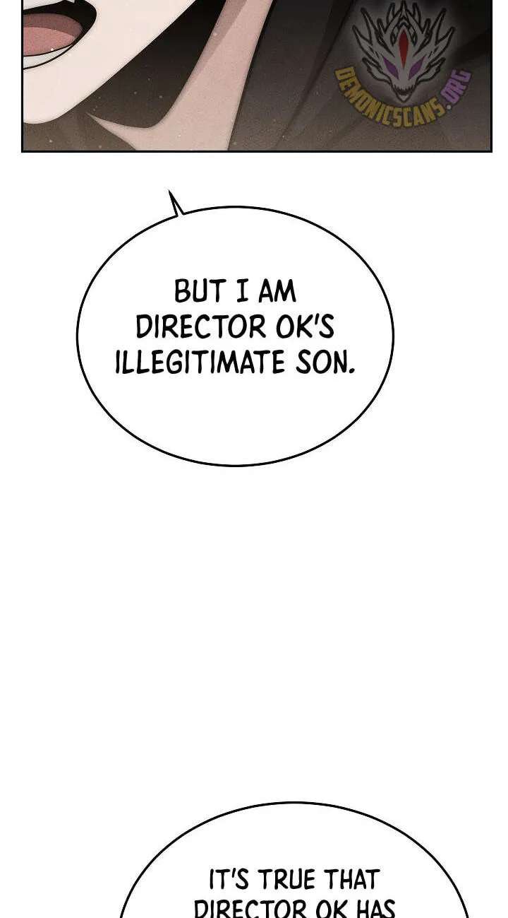 The Legend of Enxue Chapter 63 - page 8