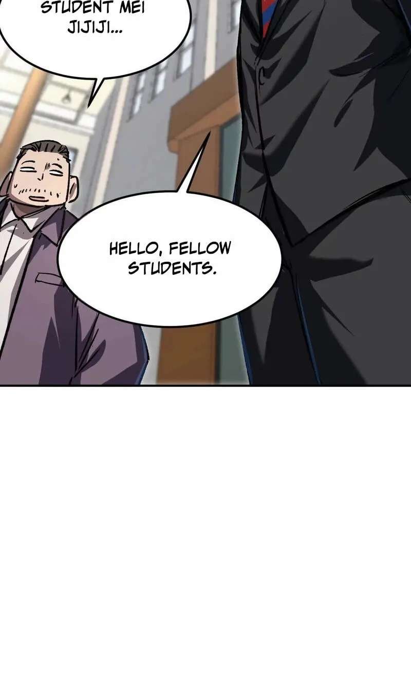 Mr. Zombie Chapter 195.4 - page 66