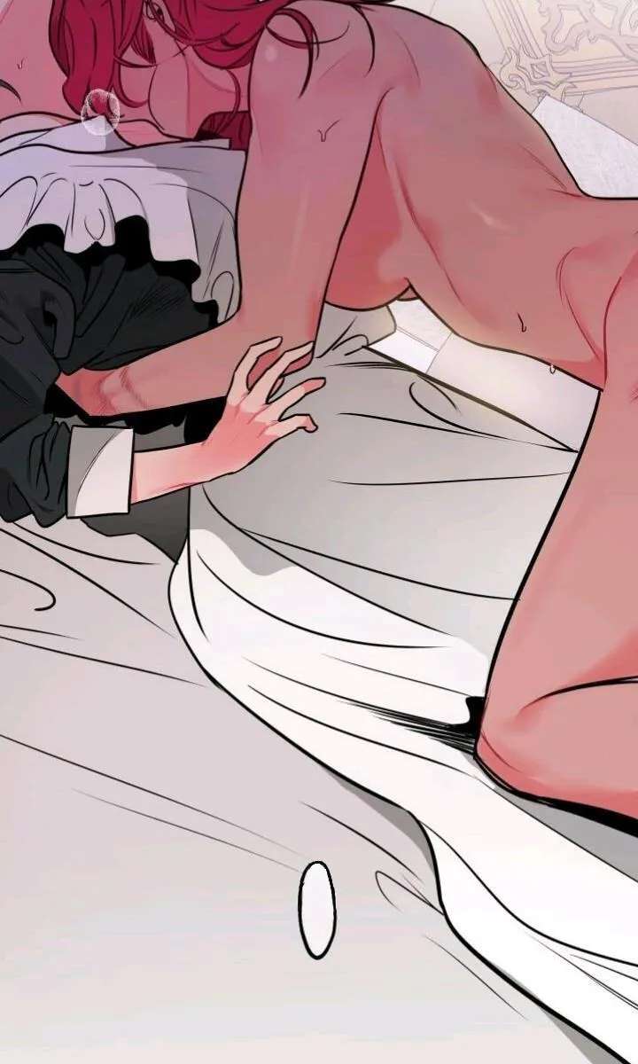 Marie and Alex Chapter 5 - page 8