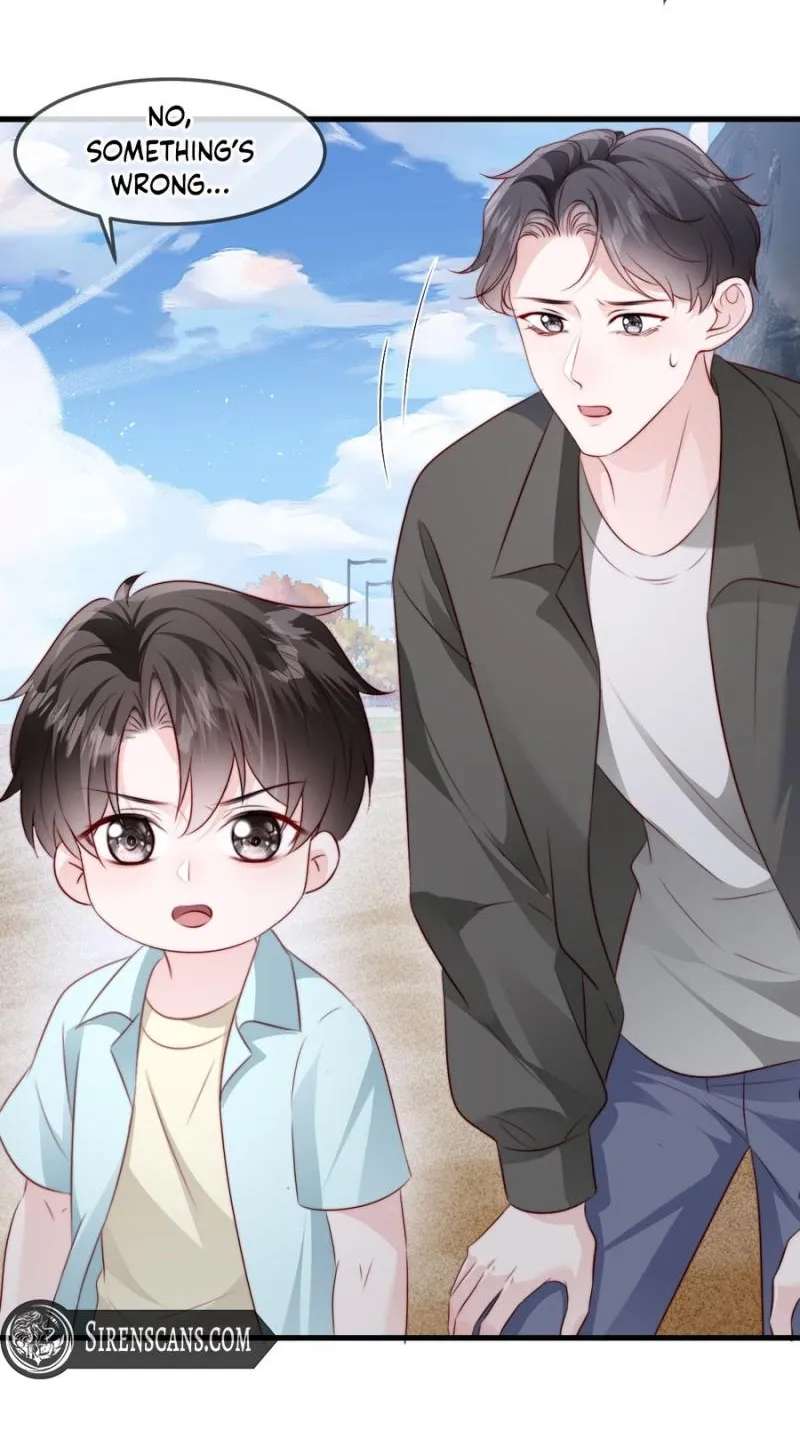 Lost in Him Chapter 71 - page 6
