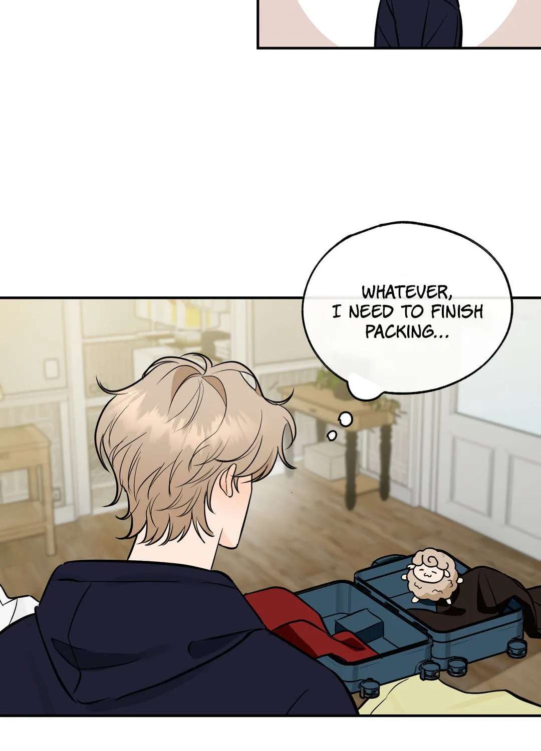 Ice on Me Chapter 11 - page 58