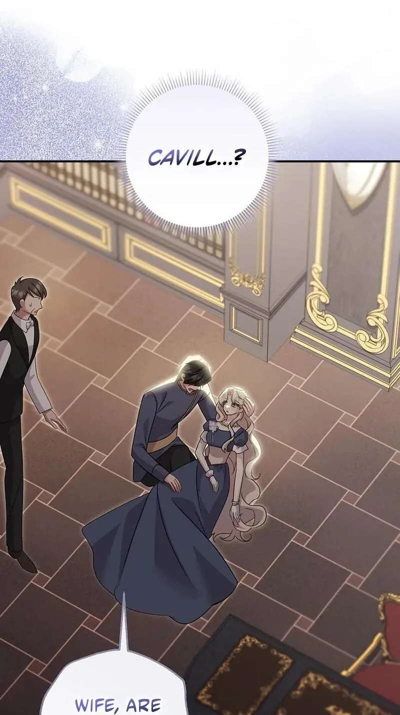 For My Kind Monster Chapter 46 - page 24