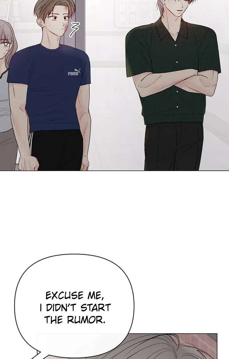 The Epitome of a Male Lead Chapter 60 - page 51