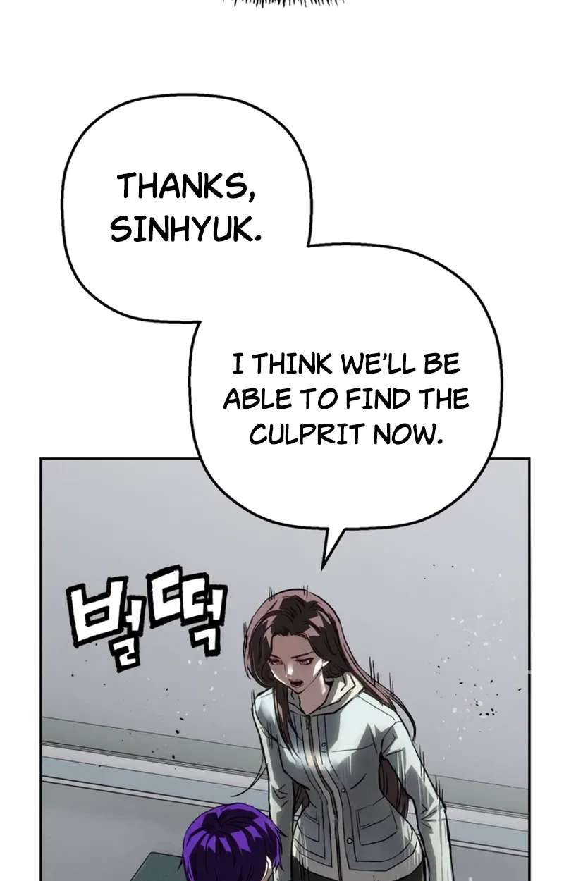 The Villain Profiler Chapter 63 - page 37