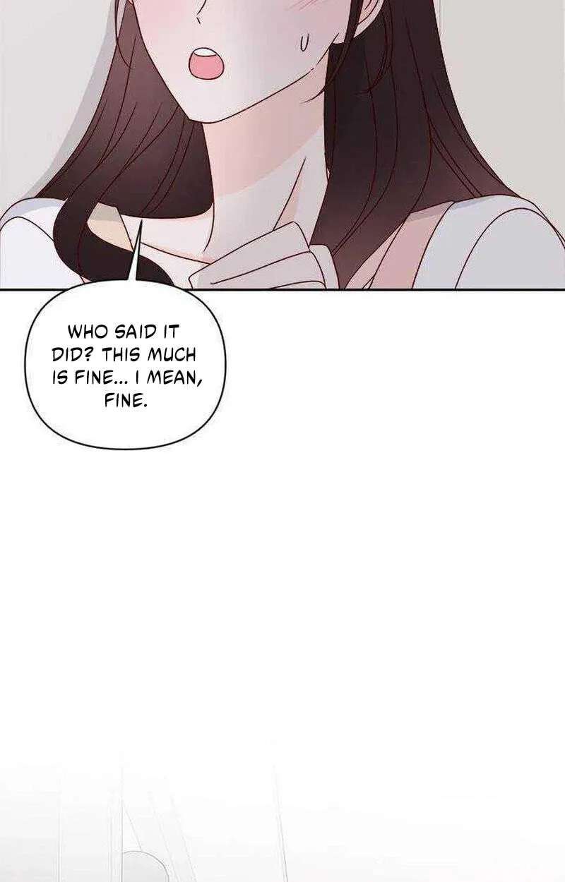 Next Door Boyfriend (Kkulsam) Chapter 48 - page 92