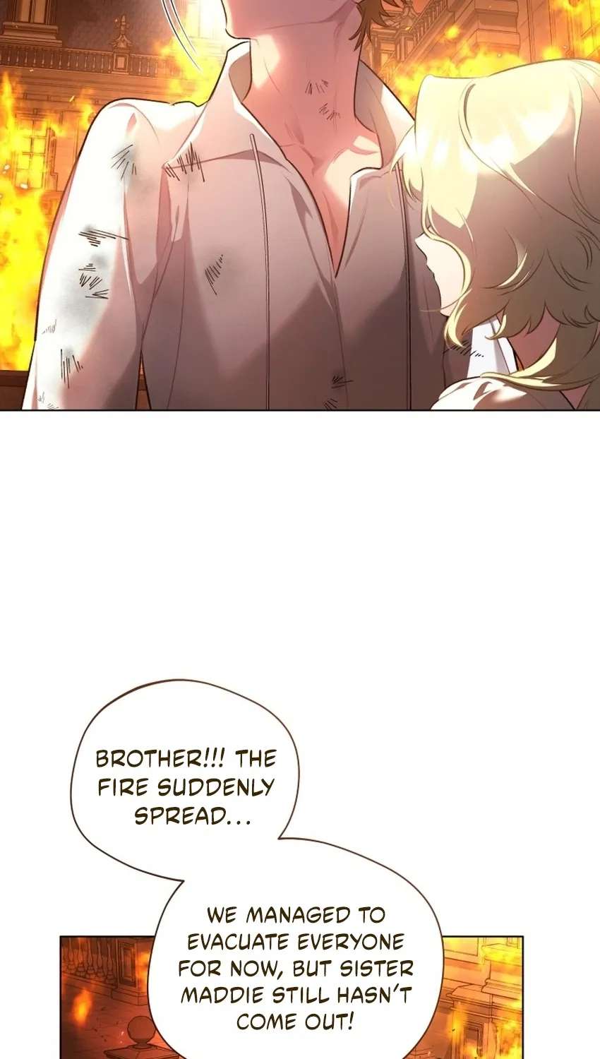 Don’t Worry, We Both Agreed to this Fraudulent Marriage Chapter 78 - page 12