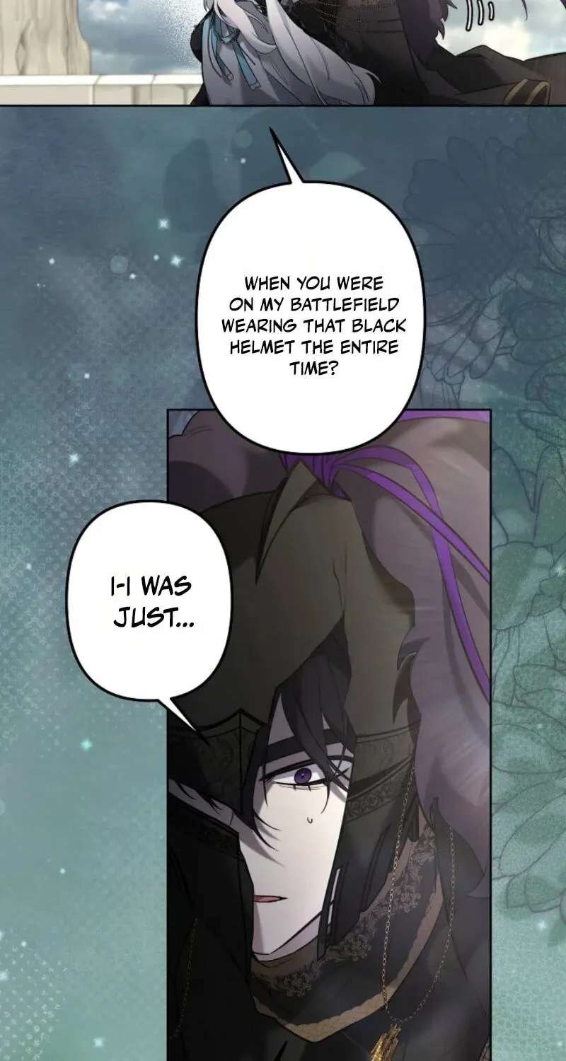 Gimme That Pacifier! Chapter 149 - page 46