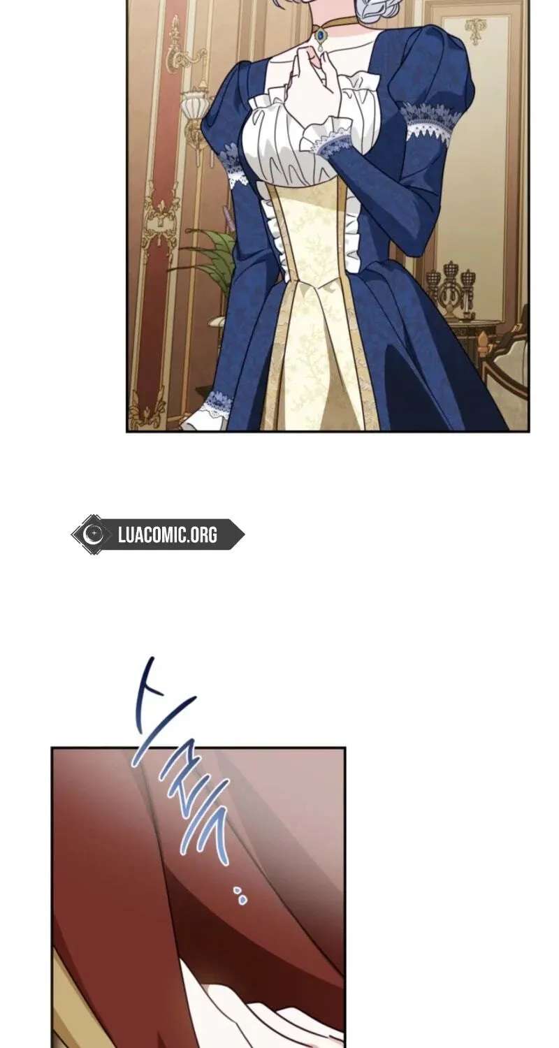 The Search for the Duchess's Husband Chapter 35 - page 61