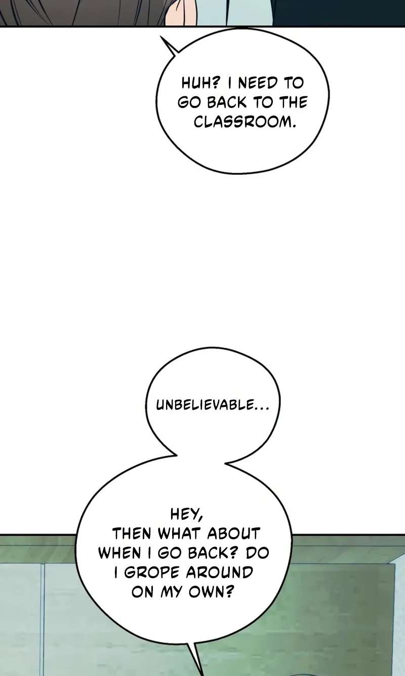 Tsunami Warning Chapter 8 - page 46