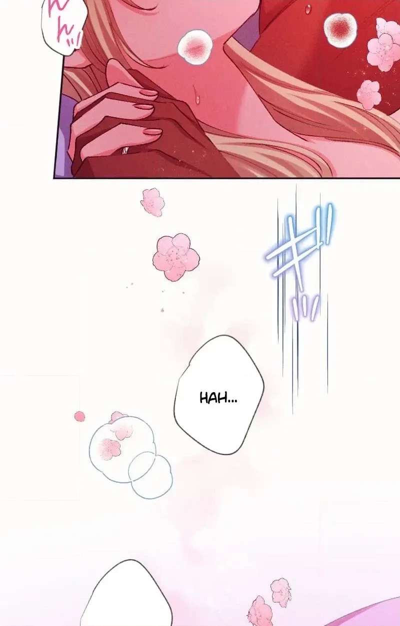 The Princess Abducted to a Land Without Women Chapter 12 - page 59